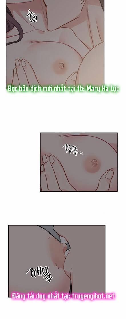 [18+] Trợ Lí Kim, Ăn Thử Không 2.1 trang 10