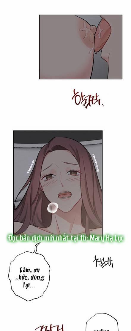 [18+] Trợ Lí Kim, Ăn Thử Không 2.1 trang 11