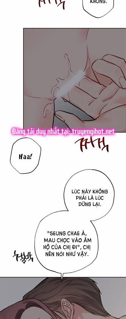 [18+] Trợ Lí Kim, Ăn Thử Không 2.1 trang 12