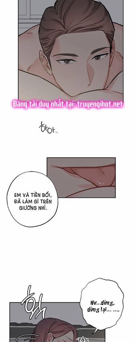 [18+] Trợ Lí Kim, Ăn Thử Không 2.1 trang 4