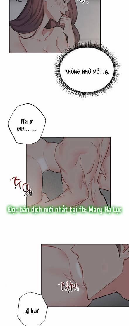 [18+] Trợ Lí Kim, Ăn Thử Không 2.1 trang 5