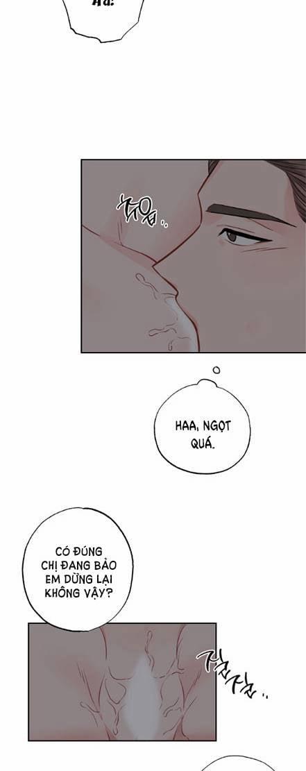 [18+] Trợ Lí Kim, Ăn Thử Không 2.1 trang 7