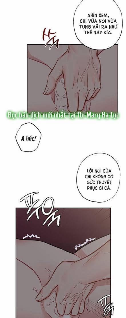 [18+] Trợ Lí Kim, Ăn Thử Không 2.1 trang 8