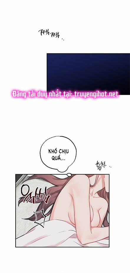 [18+] Trợ Lí Kim, Ăn Thử Không 2.2 trang 10