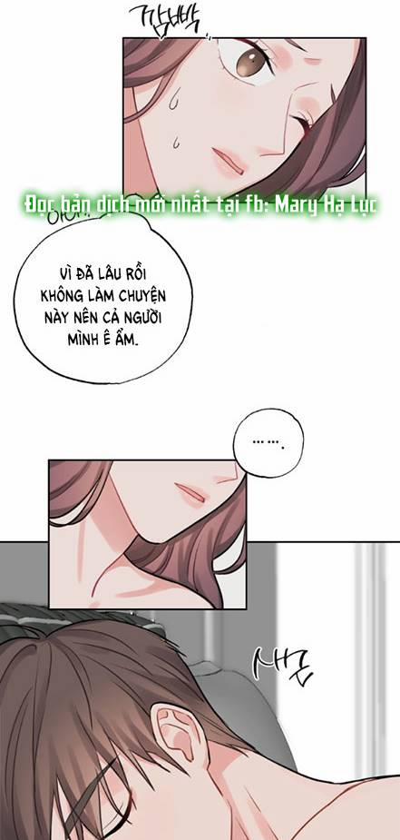 [18+] Trợ Lí Kim, Ăn Thử Không 2.2 trang 11