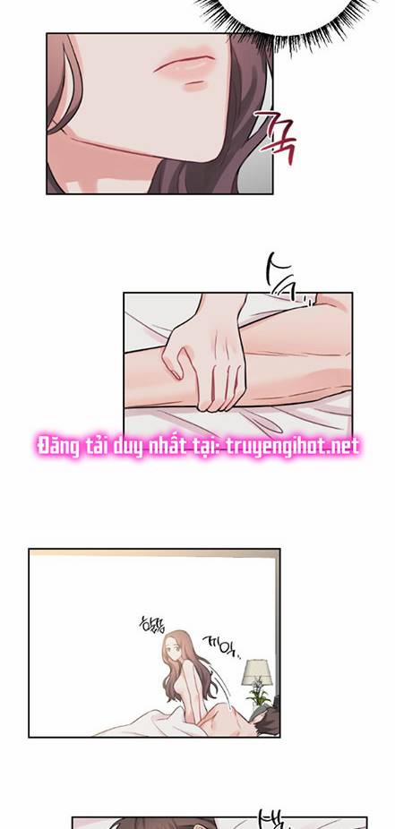 [18+] Trợ Lí Kim, Ăn Thử Không 2.2 trang 14