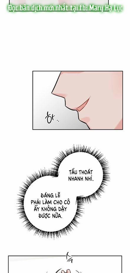 [18+] Trợ Lí Kim, Ăn Thử Không 2.2 trang 19