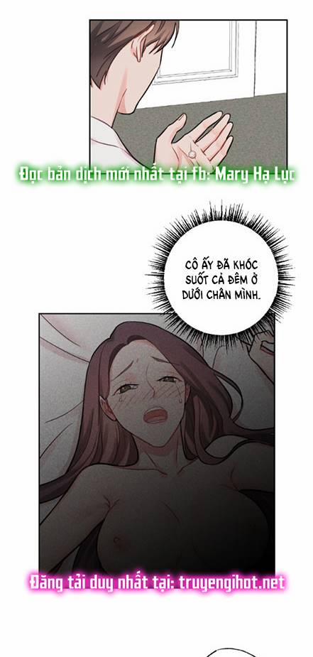 [18+] Trợ Lí Kim, Ăn Thử Không 2.2 trang 21