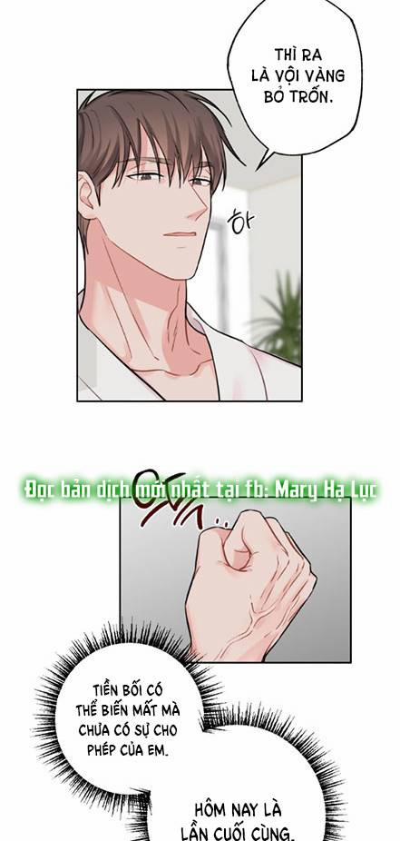 [18+] Trợ Lí Kim, Ăn Thử Không 2.2 trang 22