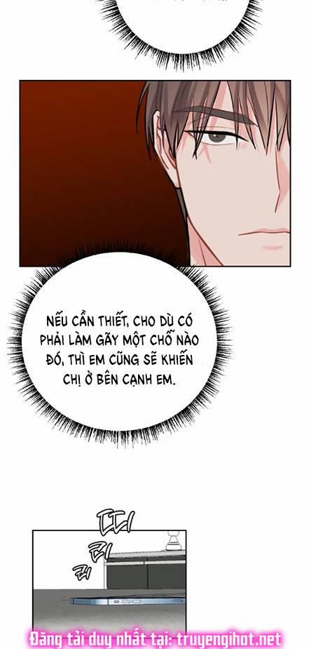 [18+] Trợ Lí Kim, Ăn Thử Không 2.2 trang 23