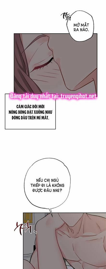 [18+] Trợ Lí Kim, Ăn Thử Không 2.2 trang 3