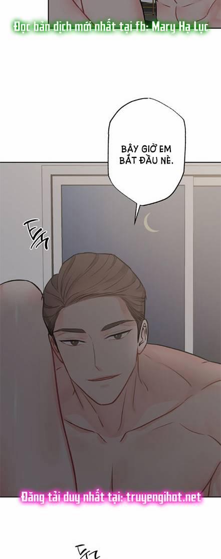 [18+] Trợ Lí Kim, Ăn Thử Không 2.2 trang 4