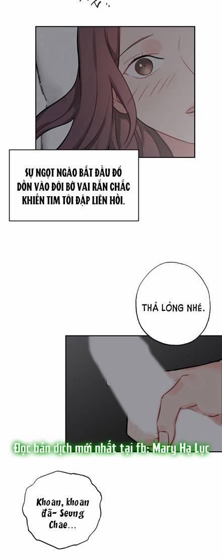 [18+] Trợ Lí Kim, Ăn Thử Không 2.2 trang 5