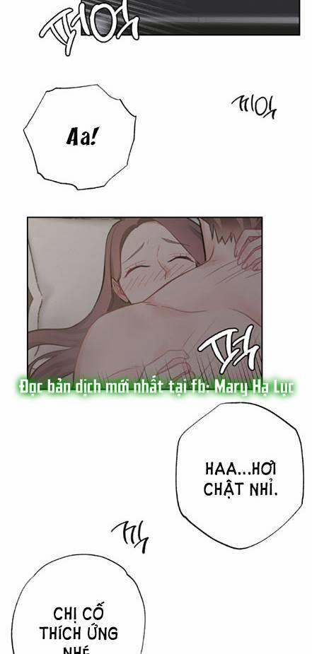 [18+] Trợ Lí Kim, Ăn Thử Không 2.2 trang 8