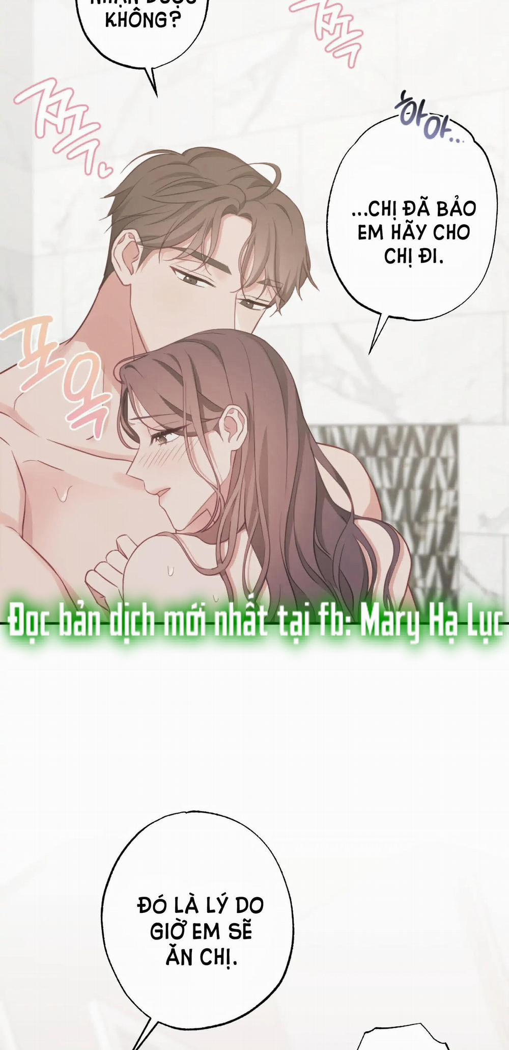 [18+] Trợ Lí Kim, Ăn Thử Không 20.1 trang 10