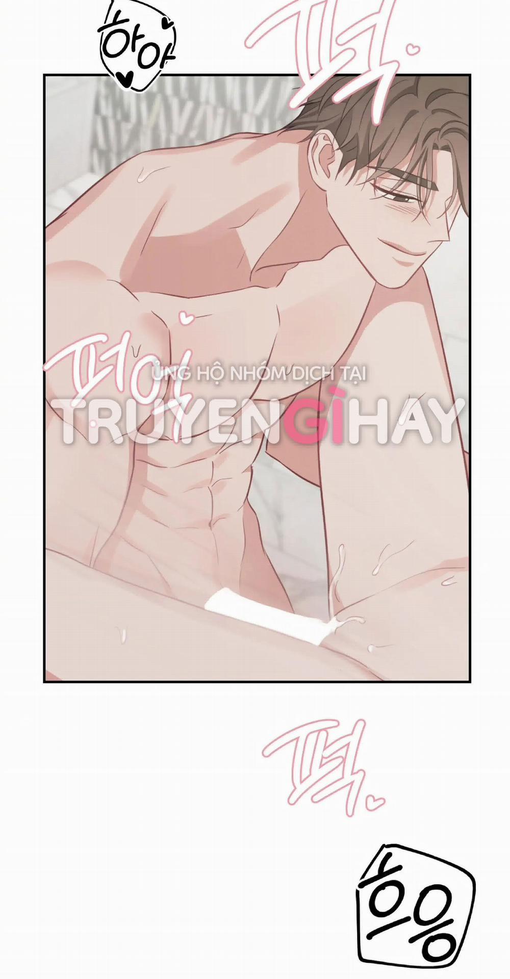 [18+] Trợ Lí Kim, Ăn Thử Không 20.1 trang 12