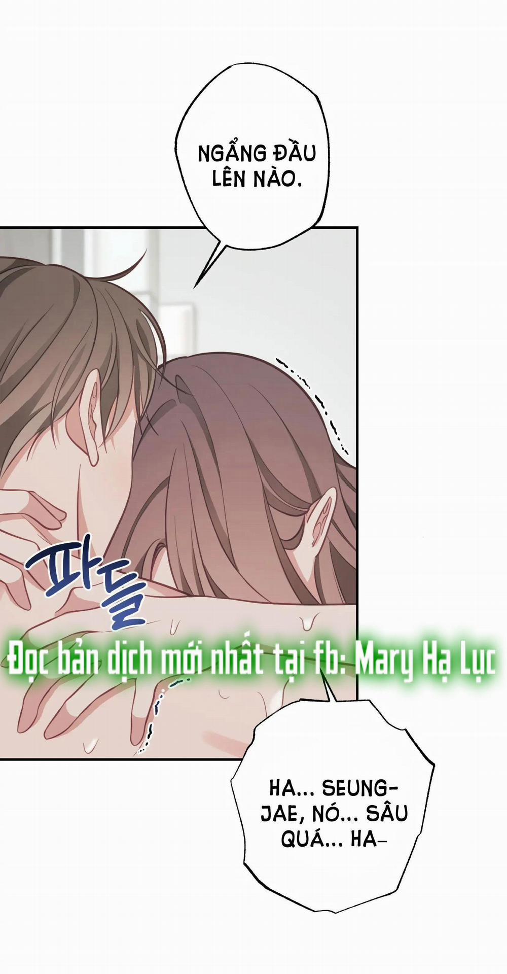 [18+] Trợ Lí Kim, Ăn Thử Không 20.1 trang 13