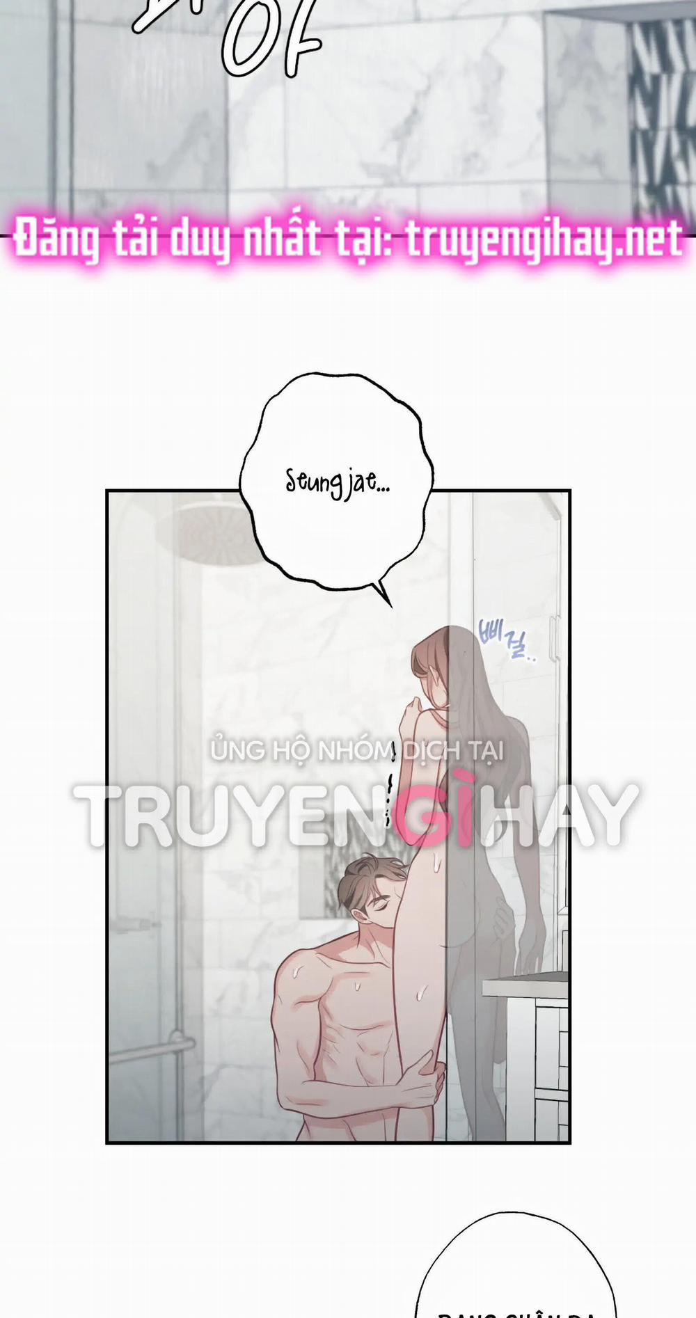 [18+] Trợ Lí Kim, Ăn Thử Không 20.1 trang 3