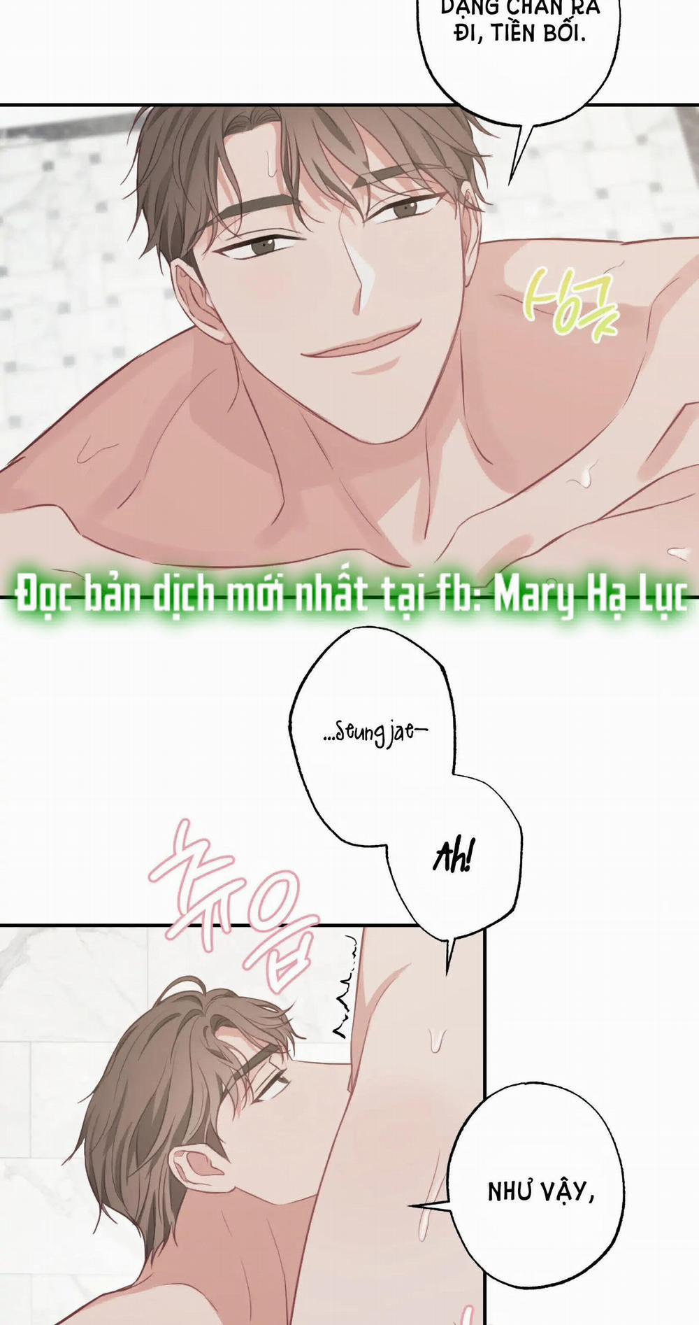 [18+] Trợ Lí Kim, Ăn Thử Không 20.1 trang 4