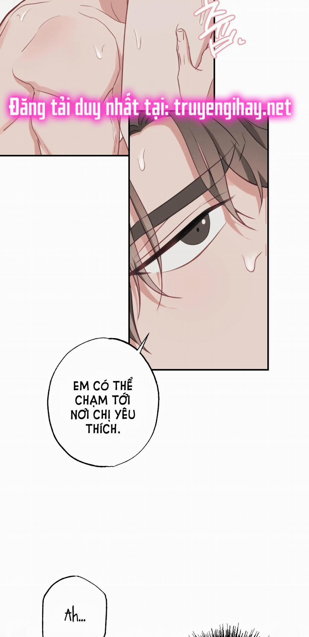 [18+] Trợ Lí Kim, Ăn Thử Không 20.1 trang 5