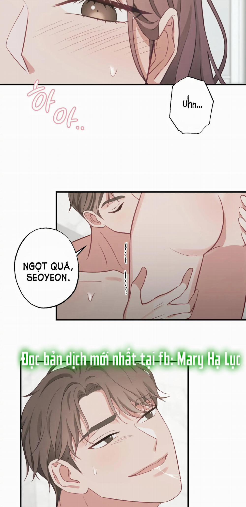 [18+] Trợ Lí Kim, Ăn Thử Không 20.1 trang 7