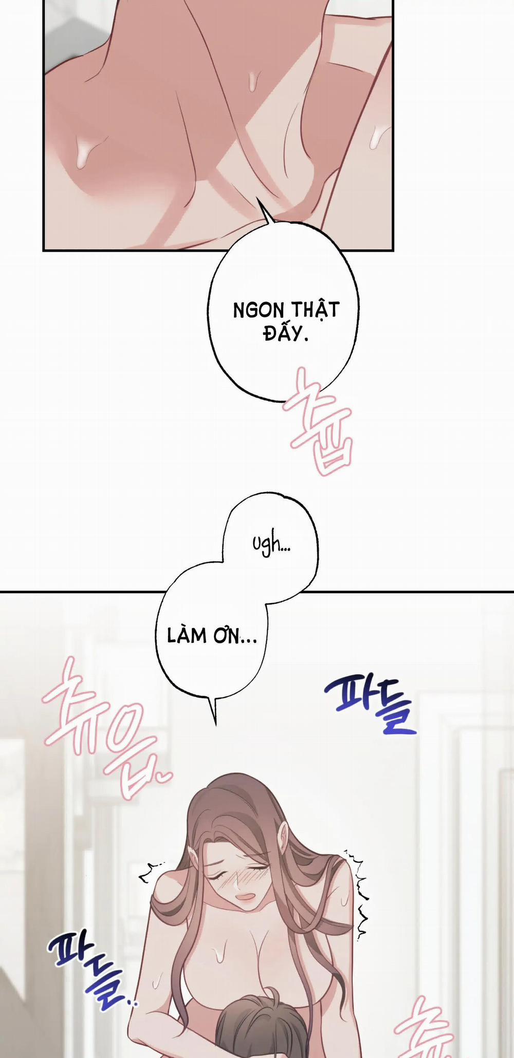 [18+] Trợ Lí Kim, Ăn Thử Không 20.1 trang 8