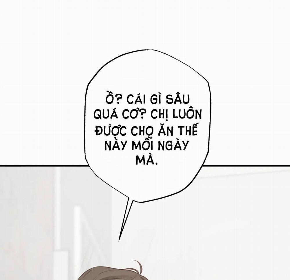 [18+] Trợ Lí Kim, Ăn Thử Không 20.2 trang 0