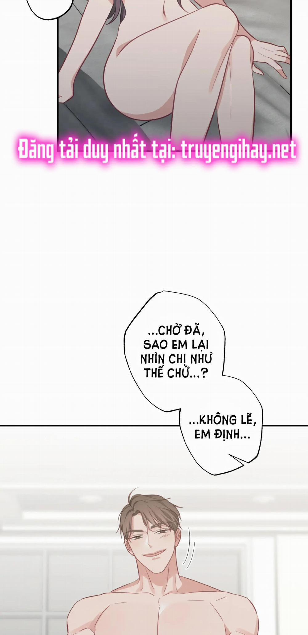 [18+] Trợ Lí Kim, Ăn Thử Không 20.2 trang 11