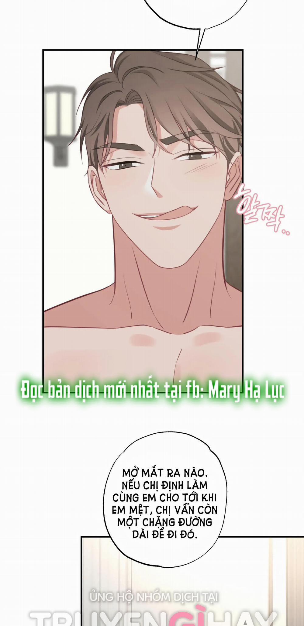 [18+] Trợ Lí Kim, Ăn Thử Không 20.2 trang 15