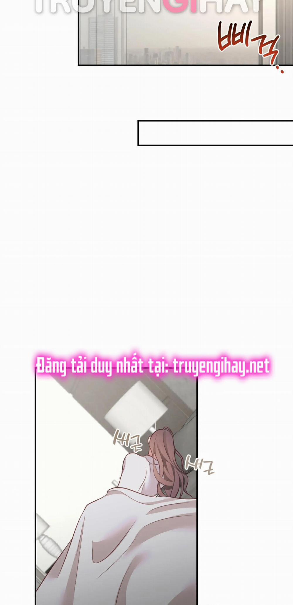 [18+] Trợ Lí Kim, Ăn Thử Không 20.2 trang 16