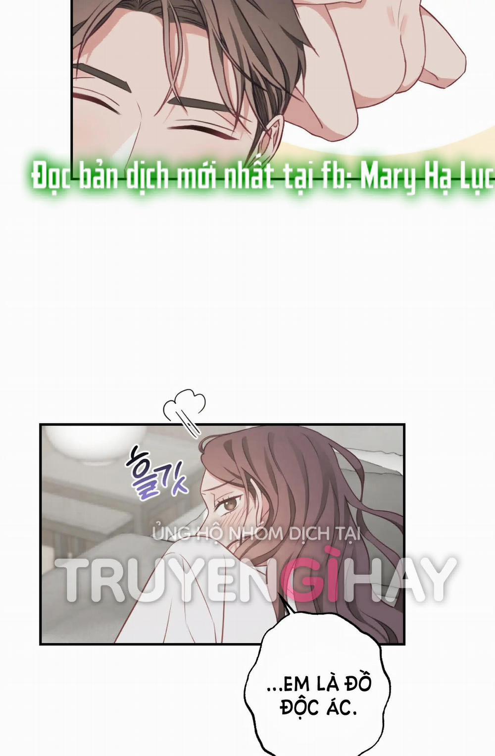 [18+] Trợ Lí Kim, Ăn Thử Không 20.2 trang 18