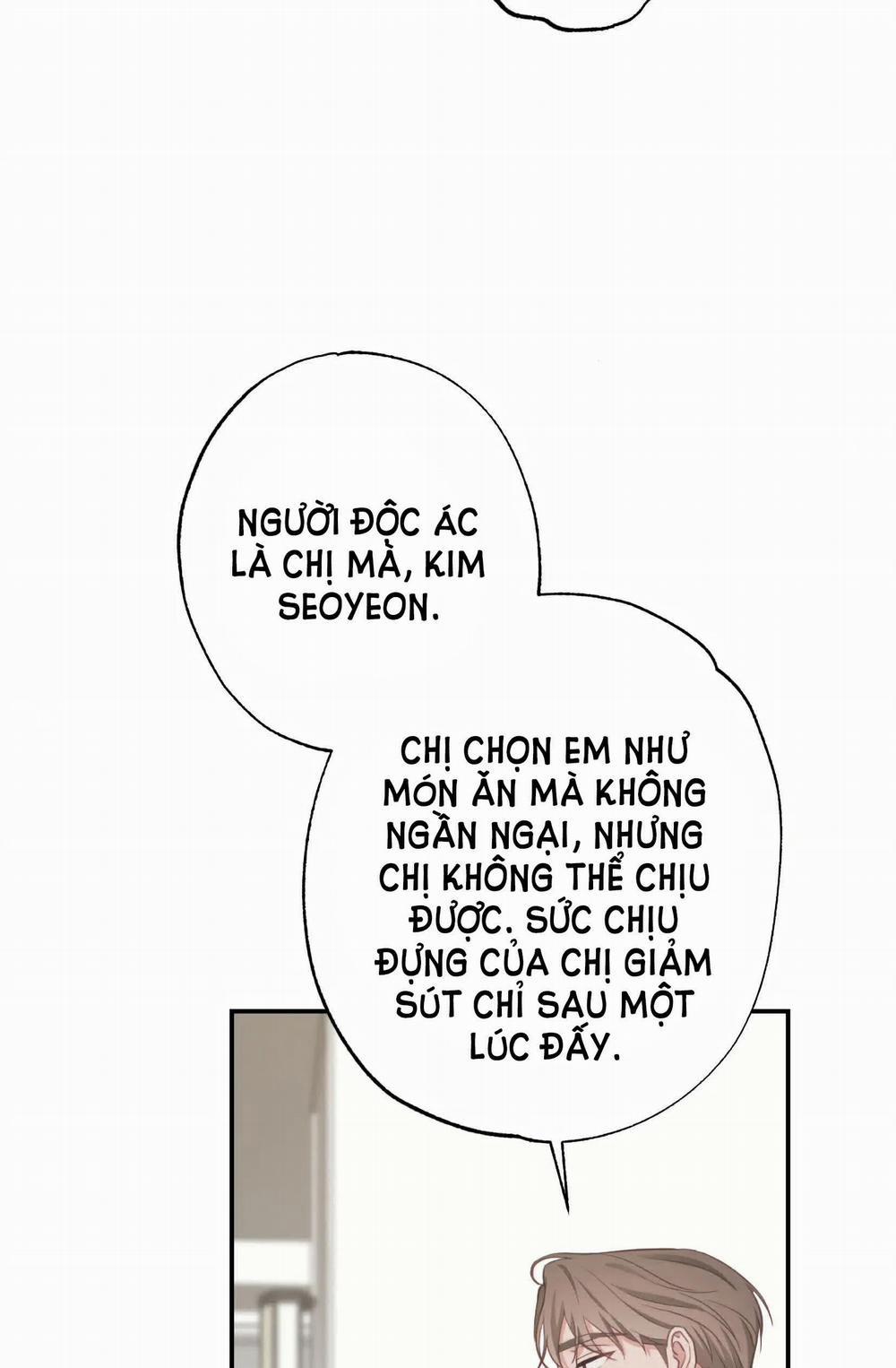 [18+] Trợ Lí Kim, Ăn Thử Không 20.2 trang 19