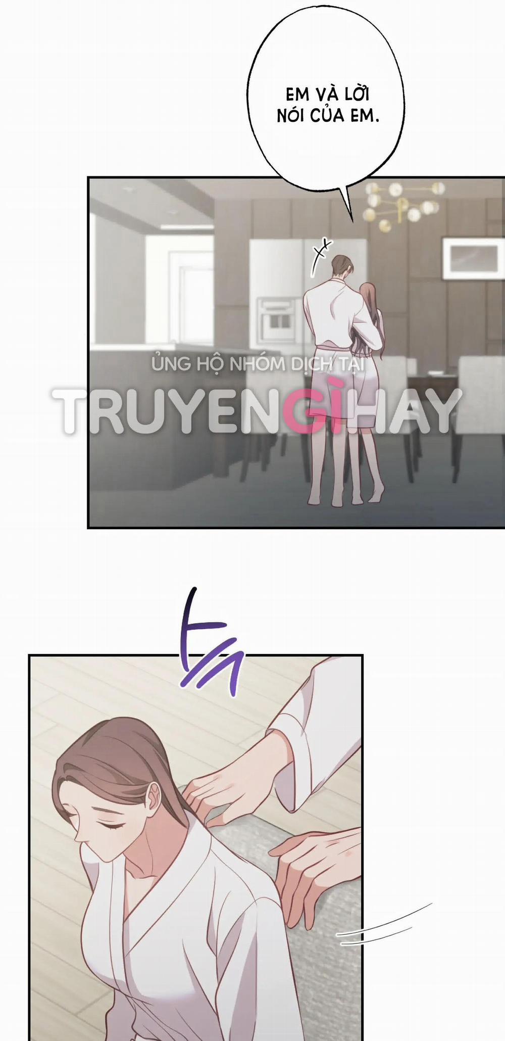 [18+] Trợ Lí Kim, Ăn Thử Không 20.2 trang 25