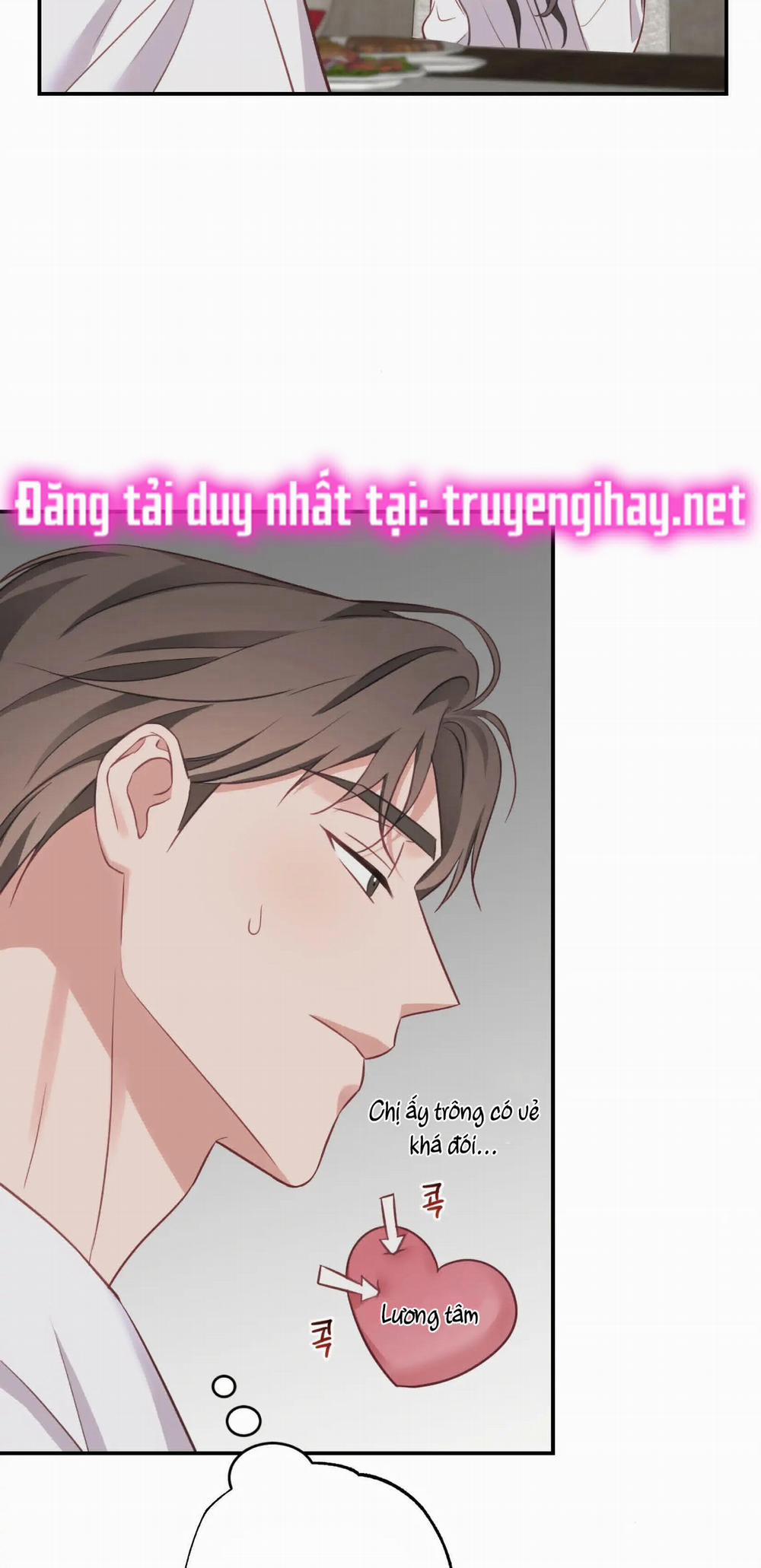 [18+] Trợ Lí Kim, Ăn Thử Không 20.2 trang 29