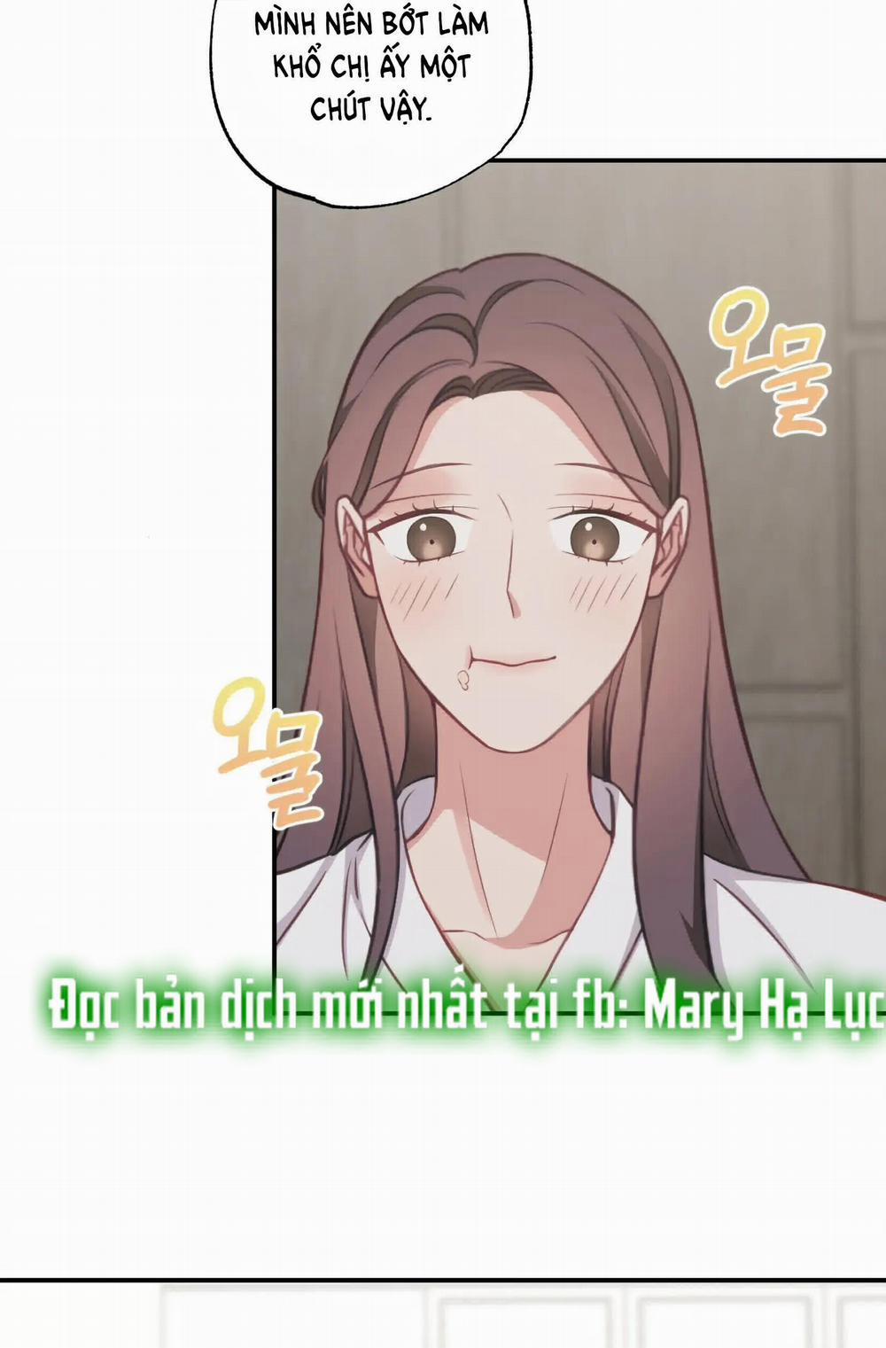 [18+] Trợ Lí Kim, Ăn Thử Không 20.2 trang 30