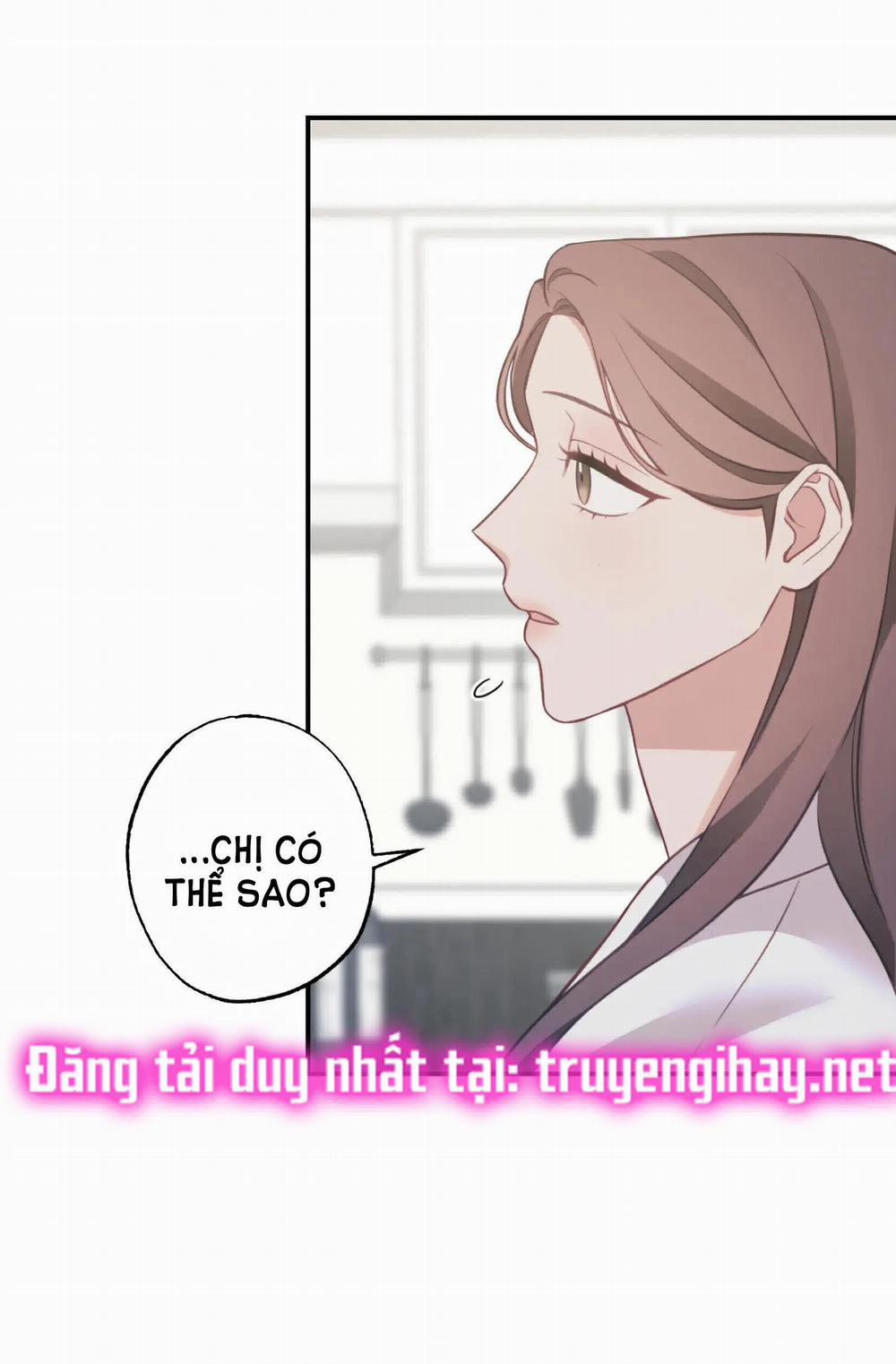 [18+] Trợ Lí Kim, Ăn Thử Không 20.2 trang 32