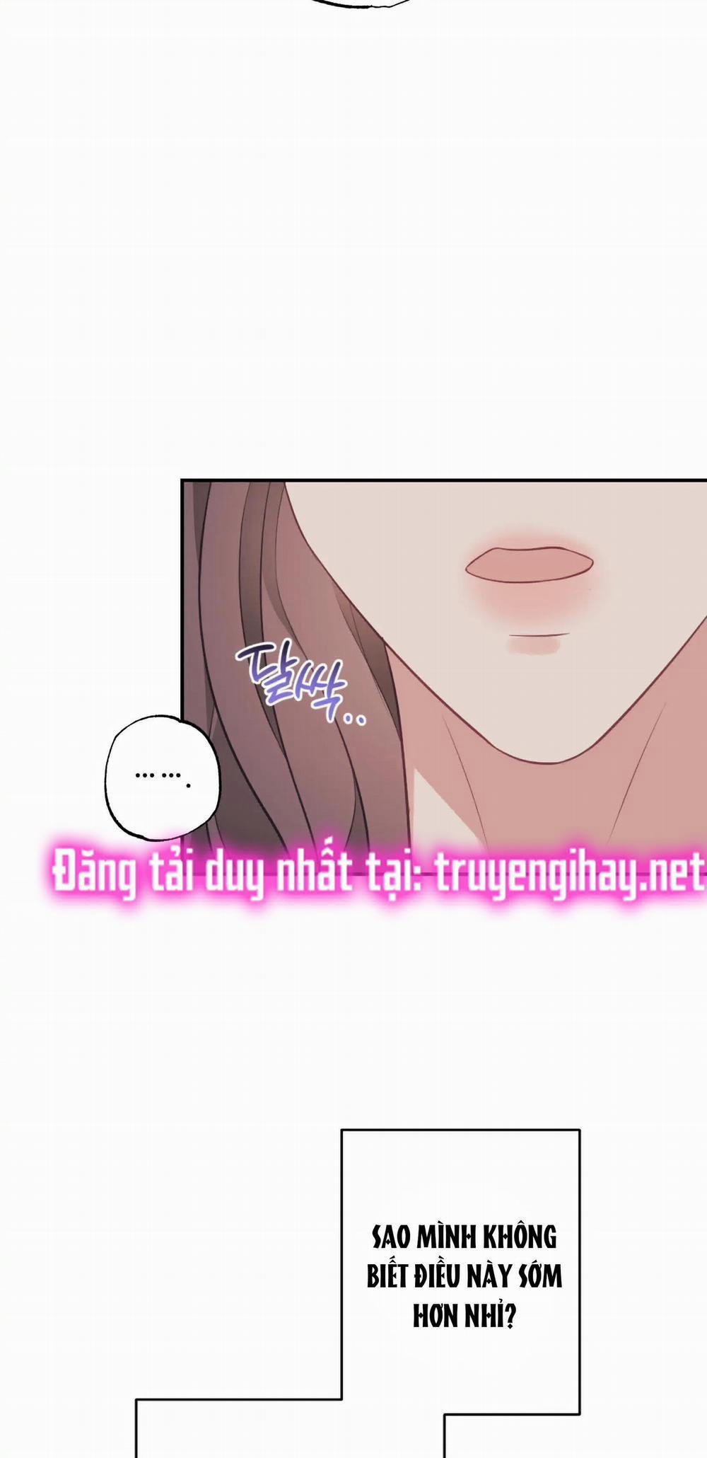 [18+] Trợ Lí Kim, Ăn Thử Không 20.2 trang 35