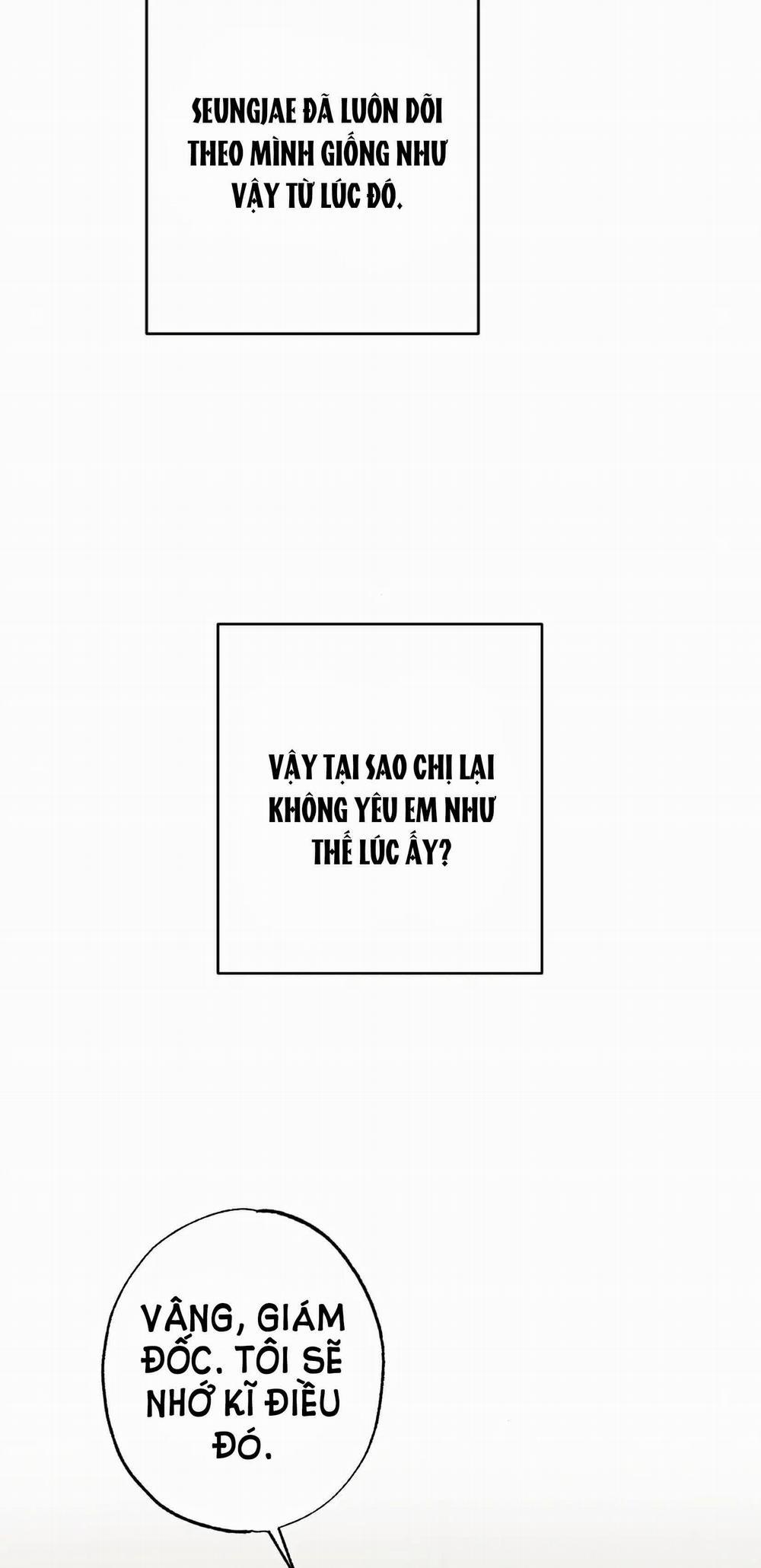 [18+] Trợ Lí Kim, Ăn Thử Không 20.2 trang 36