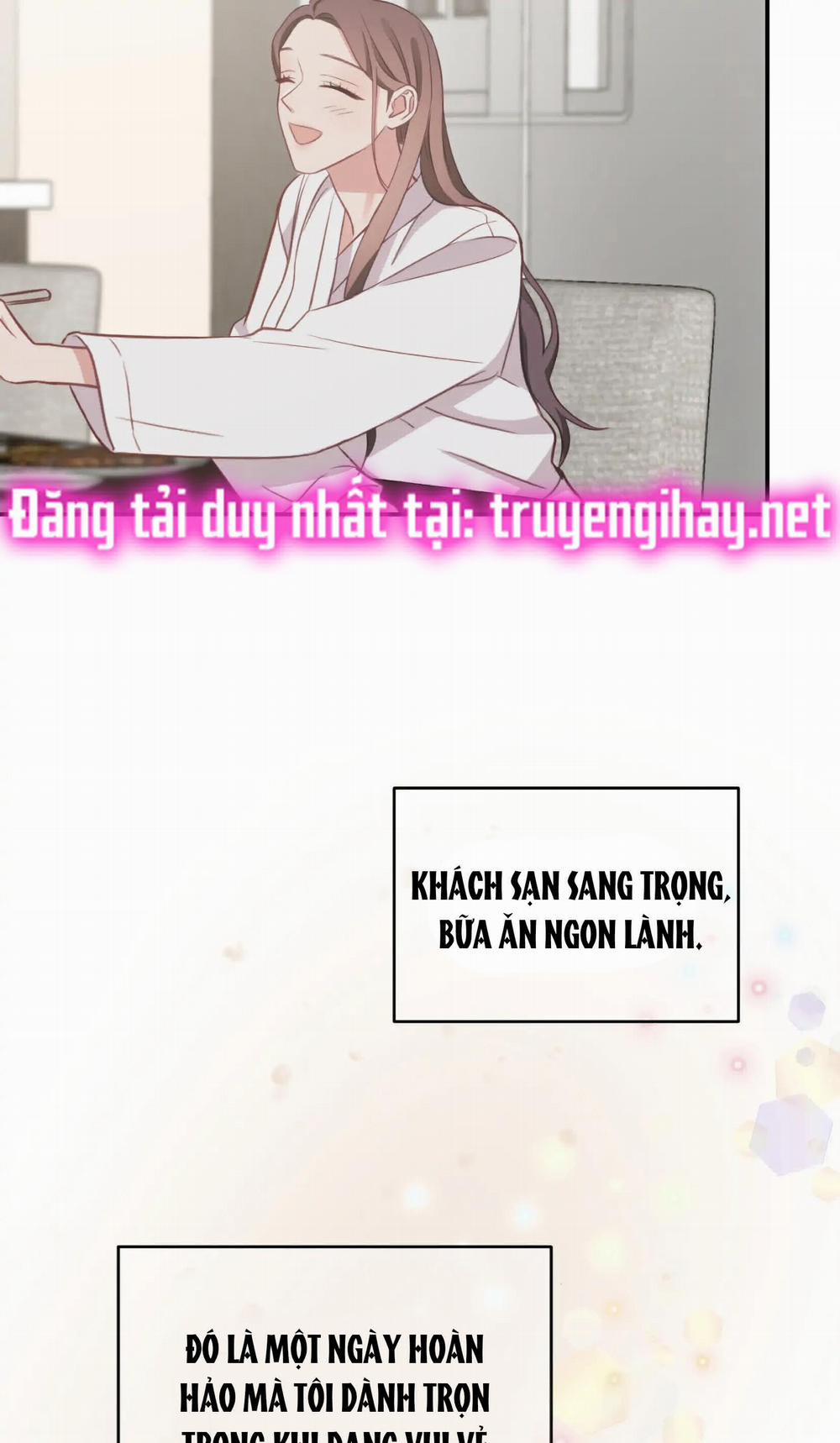 [18+] Trợ Lí Kim, Ăn Thử Không 20.2 trang 39