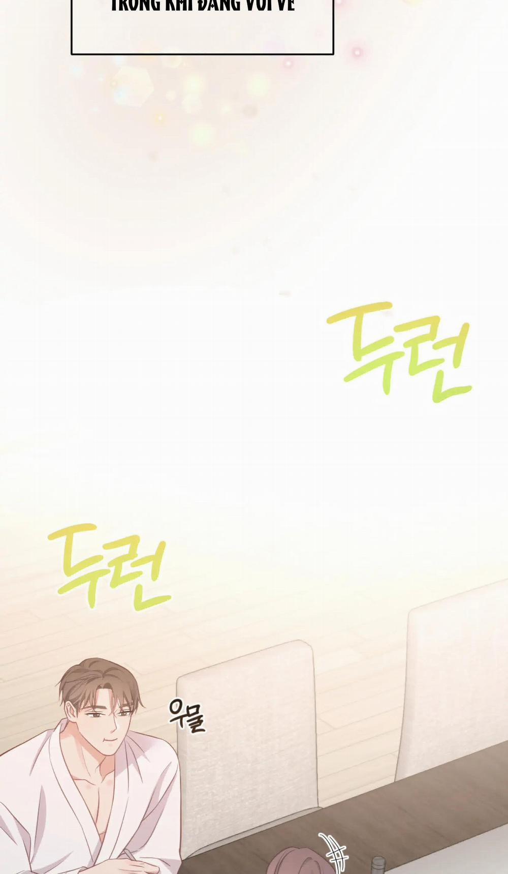 [18+] Trợ Lí Kim, Ăn Thử Không 20.2 trang 40