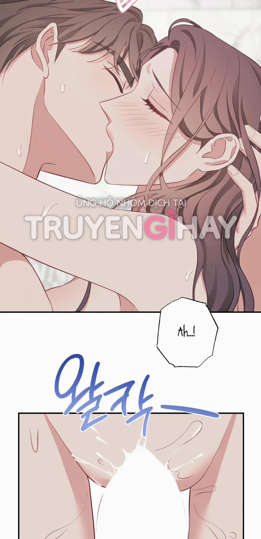 [18+] Trợ Lí Kim, Ăn Thử Không 20.2 trang 7