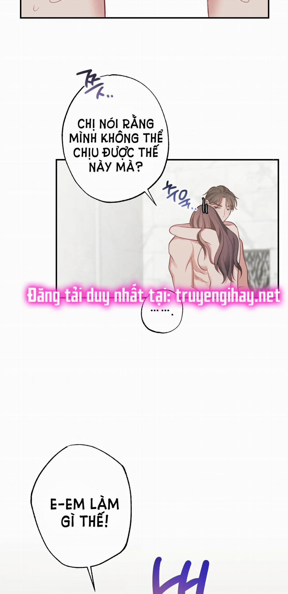 [18+] Trợ Lí Kim, Ăn Thử Không 20.2 trang 8