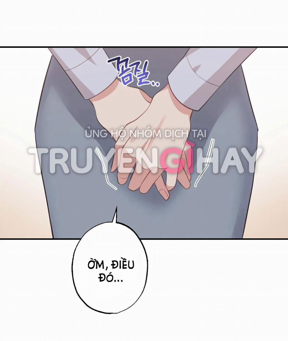 [18+] Trợ Lí Kim, Ăn Thử Không 21.1 trang 13