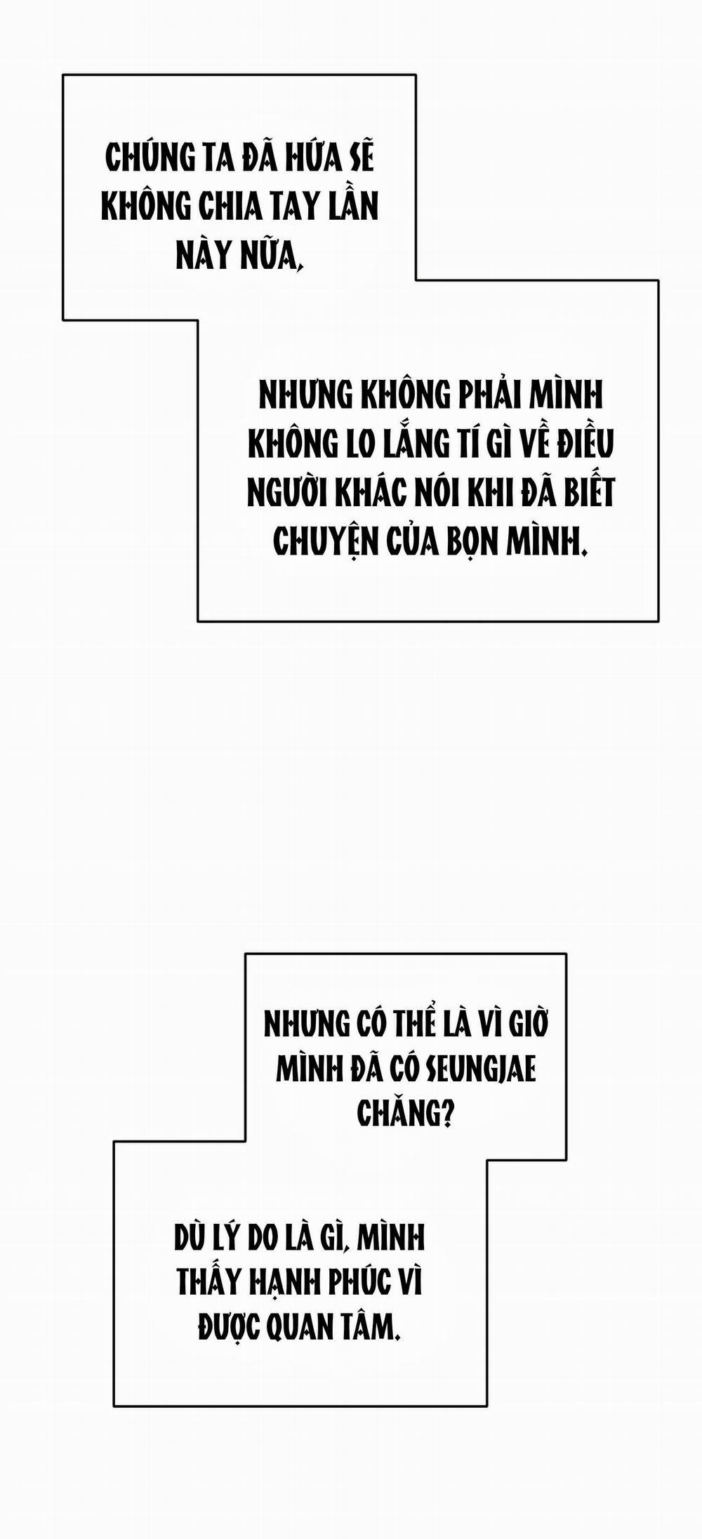 [18+] Trợ Lí Kim, Ăn Thử Không 21.1 trang 14