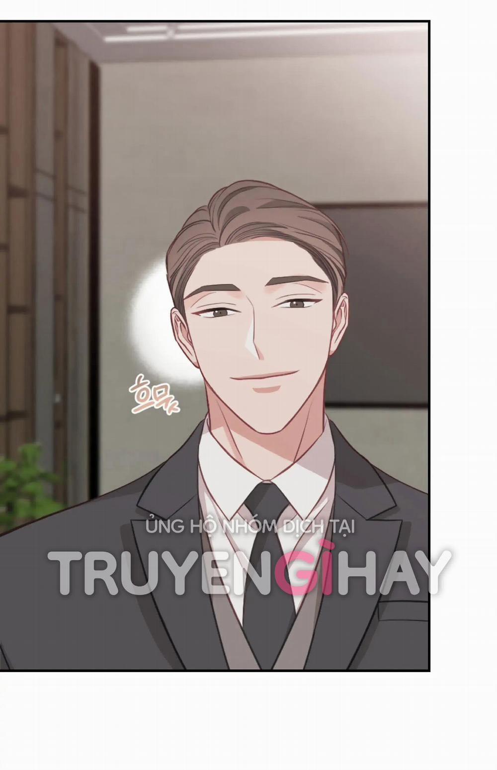 [18+] Trợ Lí Kim, Ăn Thử Không 21.1 trang 17