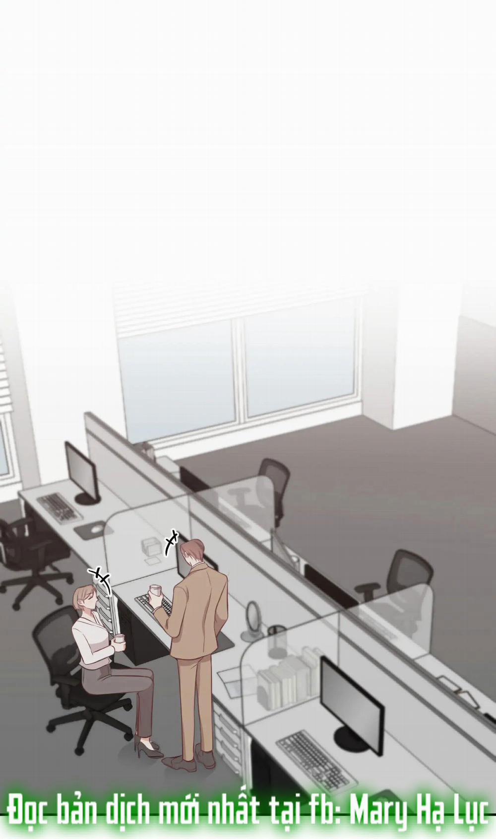 [18+] Trợ Lí Kim, Ăn Thử Không 21.1 trang 2