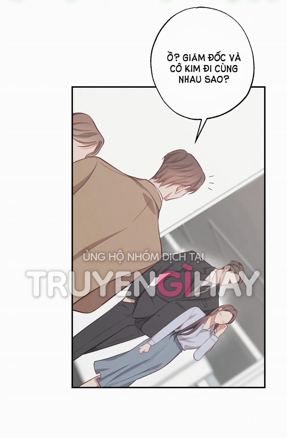 [18+] Trợ Lí Kim, Ăn Thử Không 21.1 trang 3