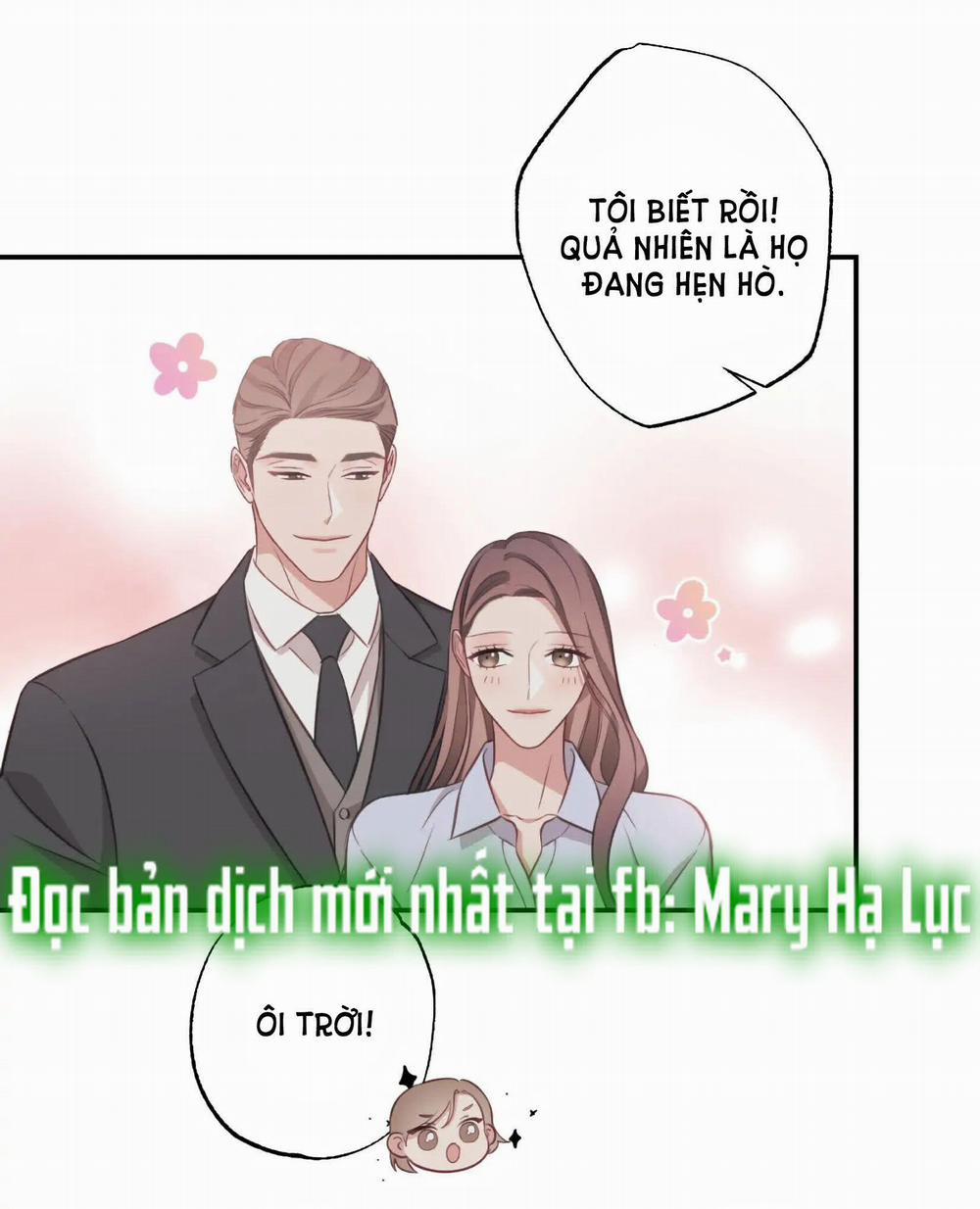 [18+] Trợ Lí Kim, Ăn Thử Không 21.1 trang 4