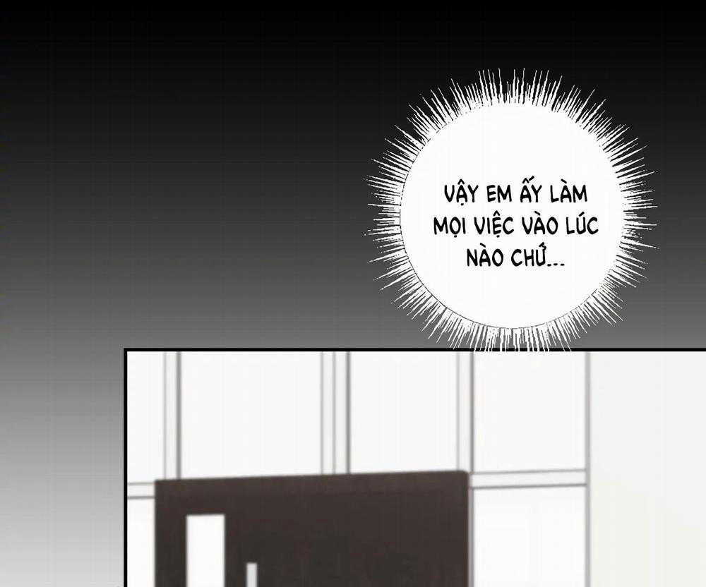 [18+] Trợ Lí Kim, Ăn Thử Không 21.1 trang 9