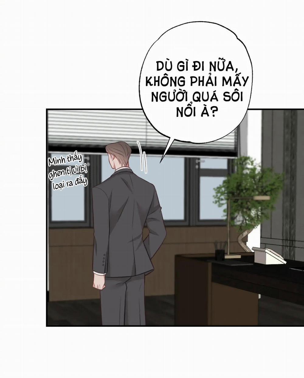 [18+] Trợ Lí Kim, Ăn Thử Không 21.2 trang 0